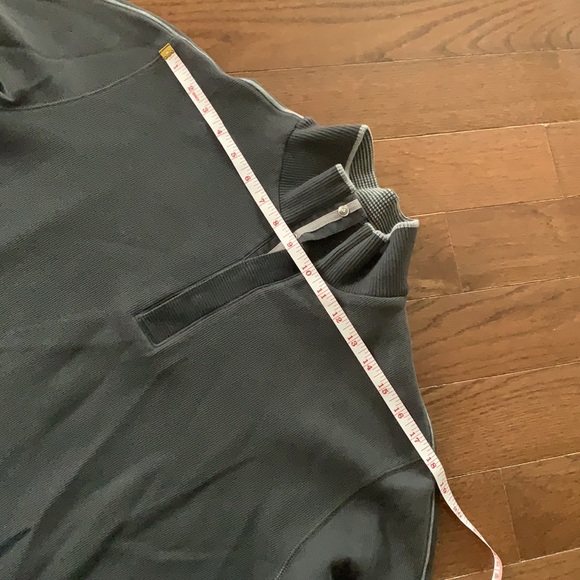 ❌SOLD❌Hugo Boss Men's Pullover Sweater - Picture 7 of 10